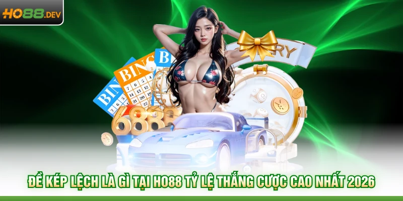 đề kép lệch là gì